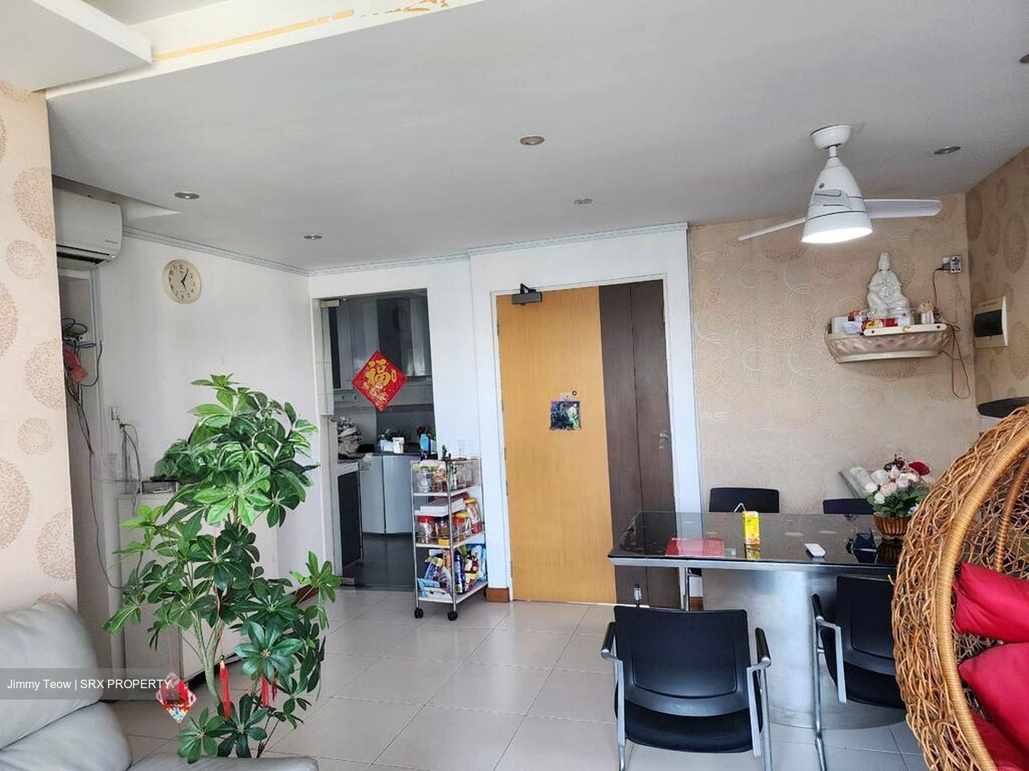 Blk 268D Punggol Sapphire (Punggol), HDB 4 Rooms #496233971